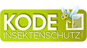 Bildquelle: KODE Insektenschutz GmbH