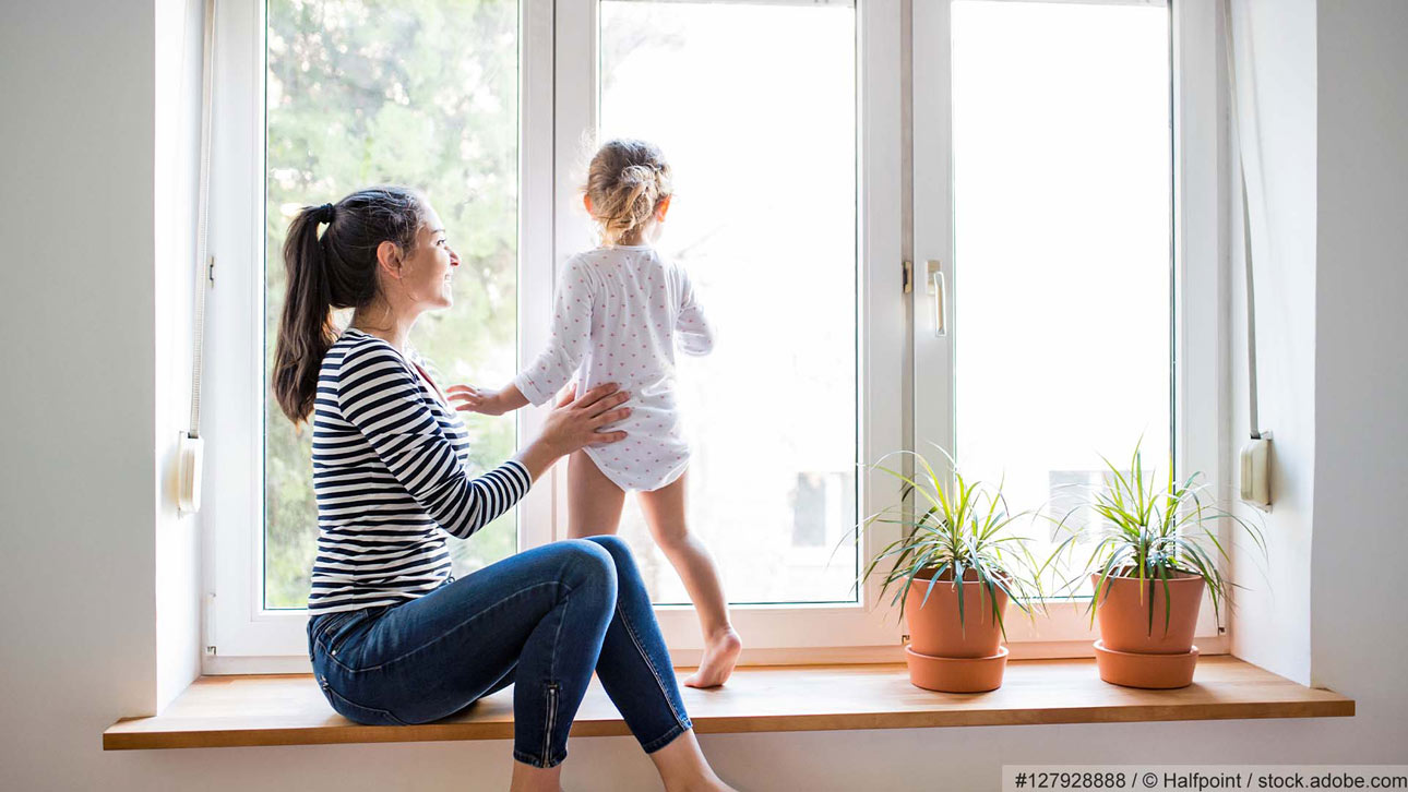 Fenster von Baumgarte GmbH aus Langenhagen