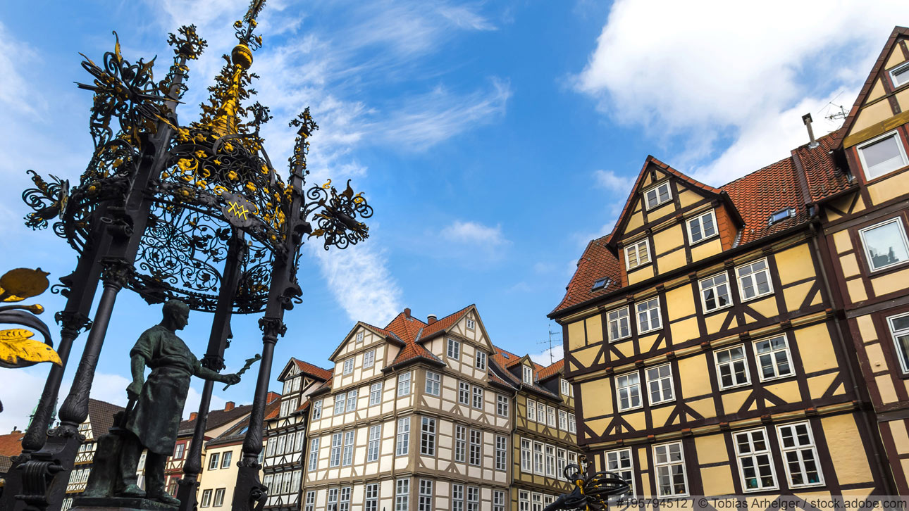 Baumgarte GmbH aus Langenhagen: Terrassendächer für Hannover