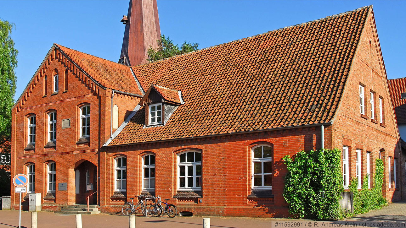 Baumgarte GmbH aus Langenhagen: Fenster für Wedemark/Burgwedel