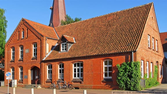Haustüren für Wedemark und Burgwedel